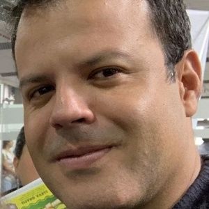 Meet your Posher, Hernando